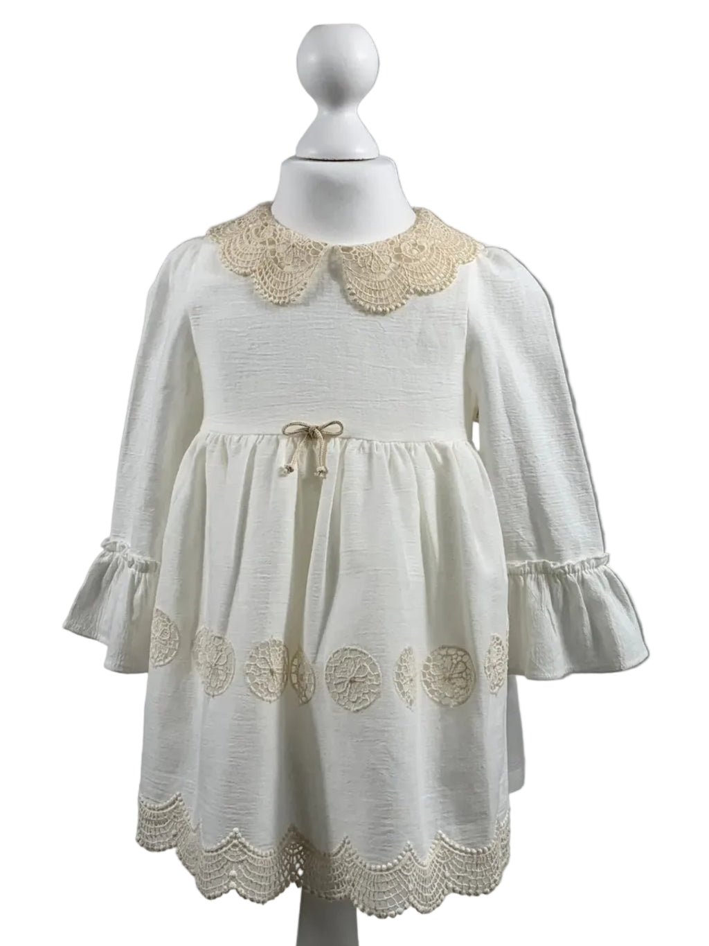 Robe Clémence