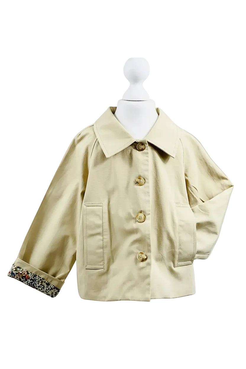 Trench Liberty