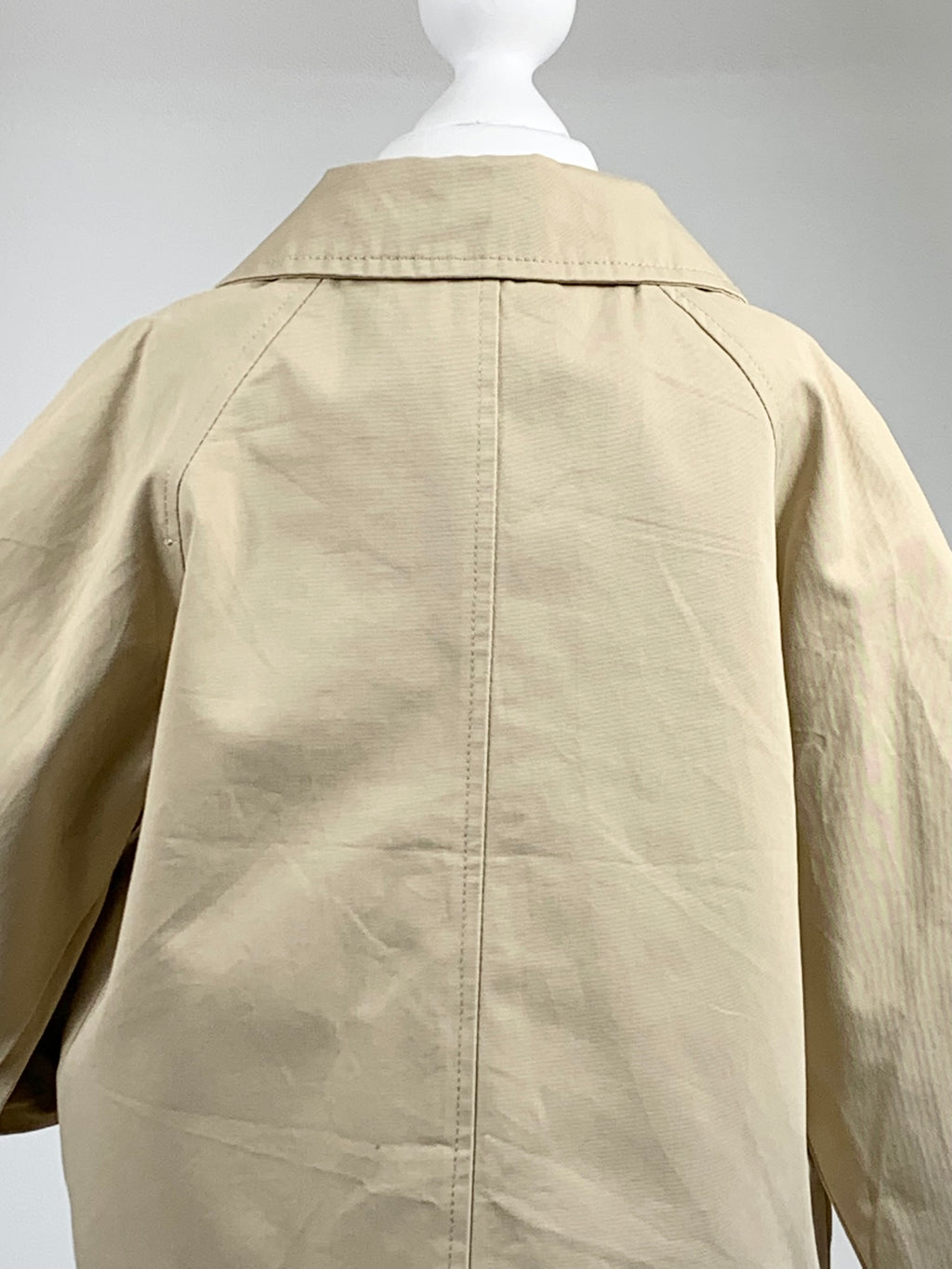 Trench Liberty