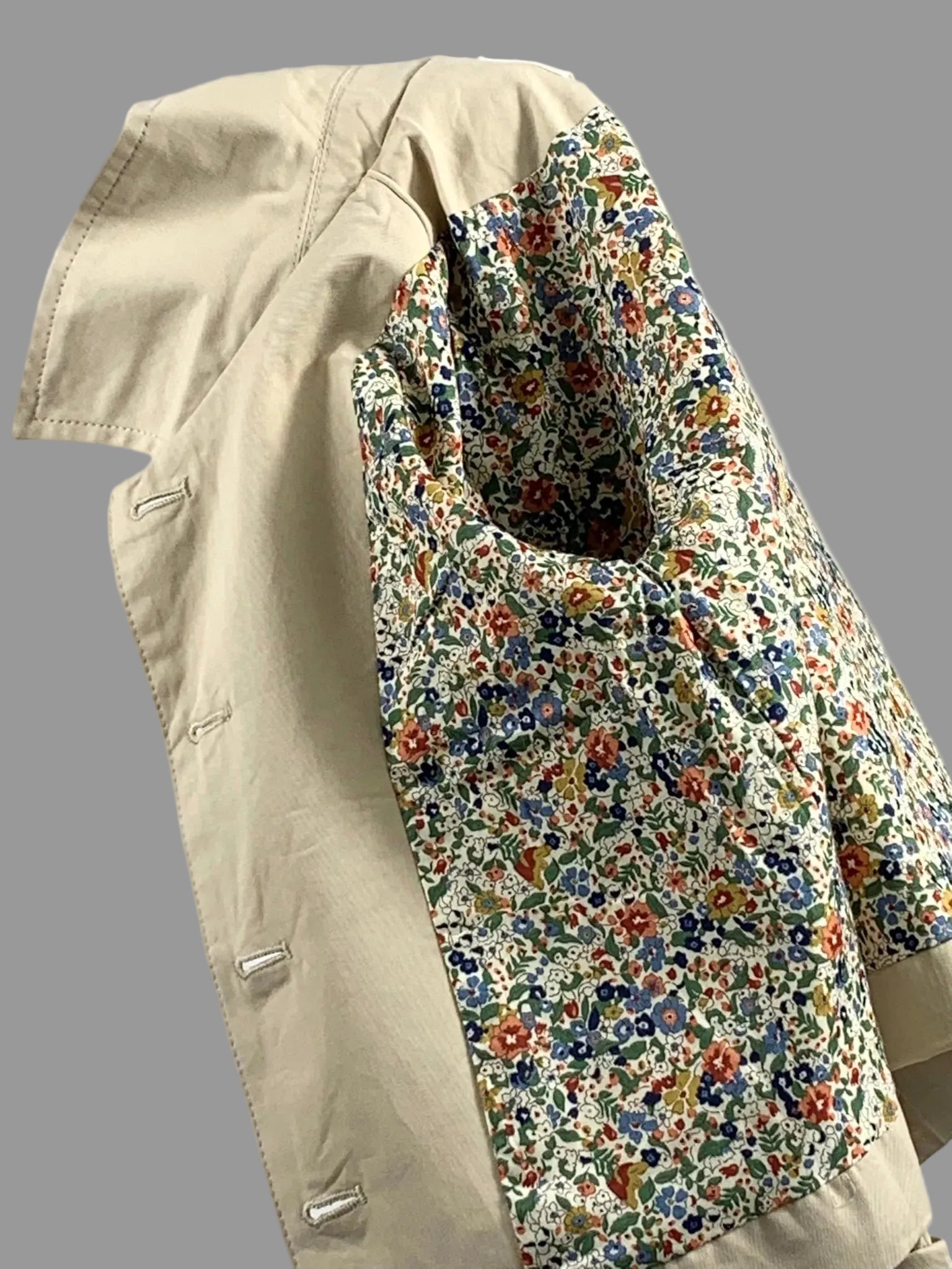 Trench Liberty