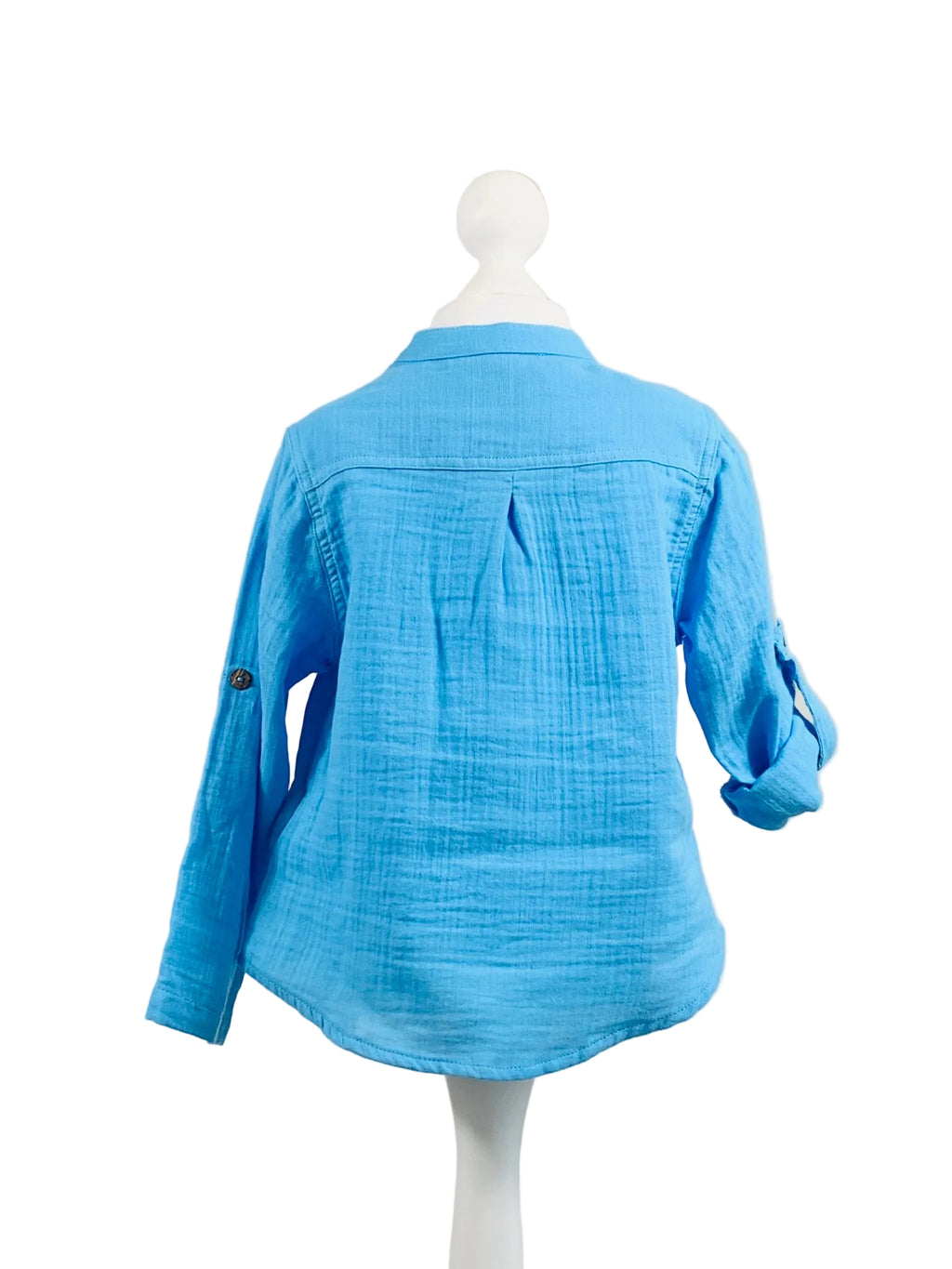 Chemise Lulu