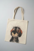 Sac chien