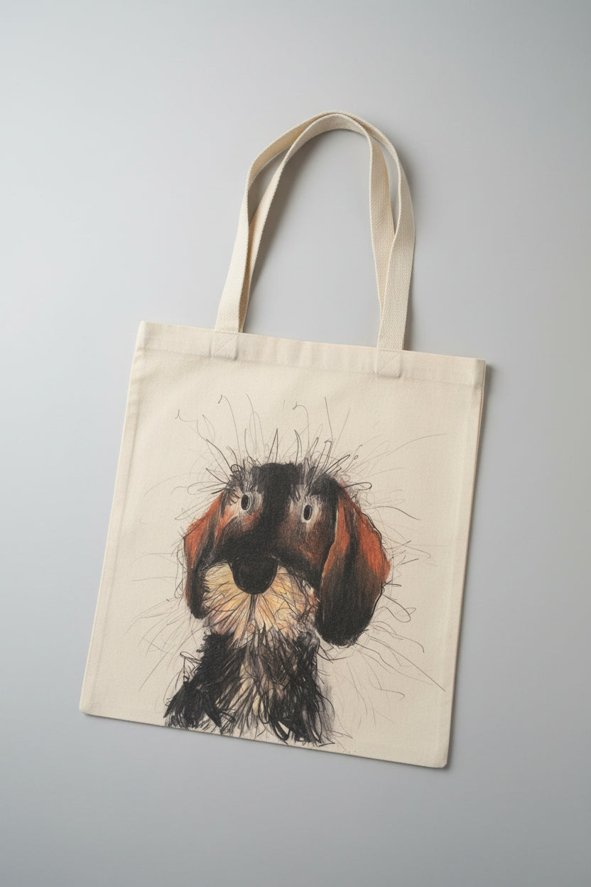 Sac chien