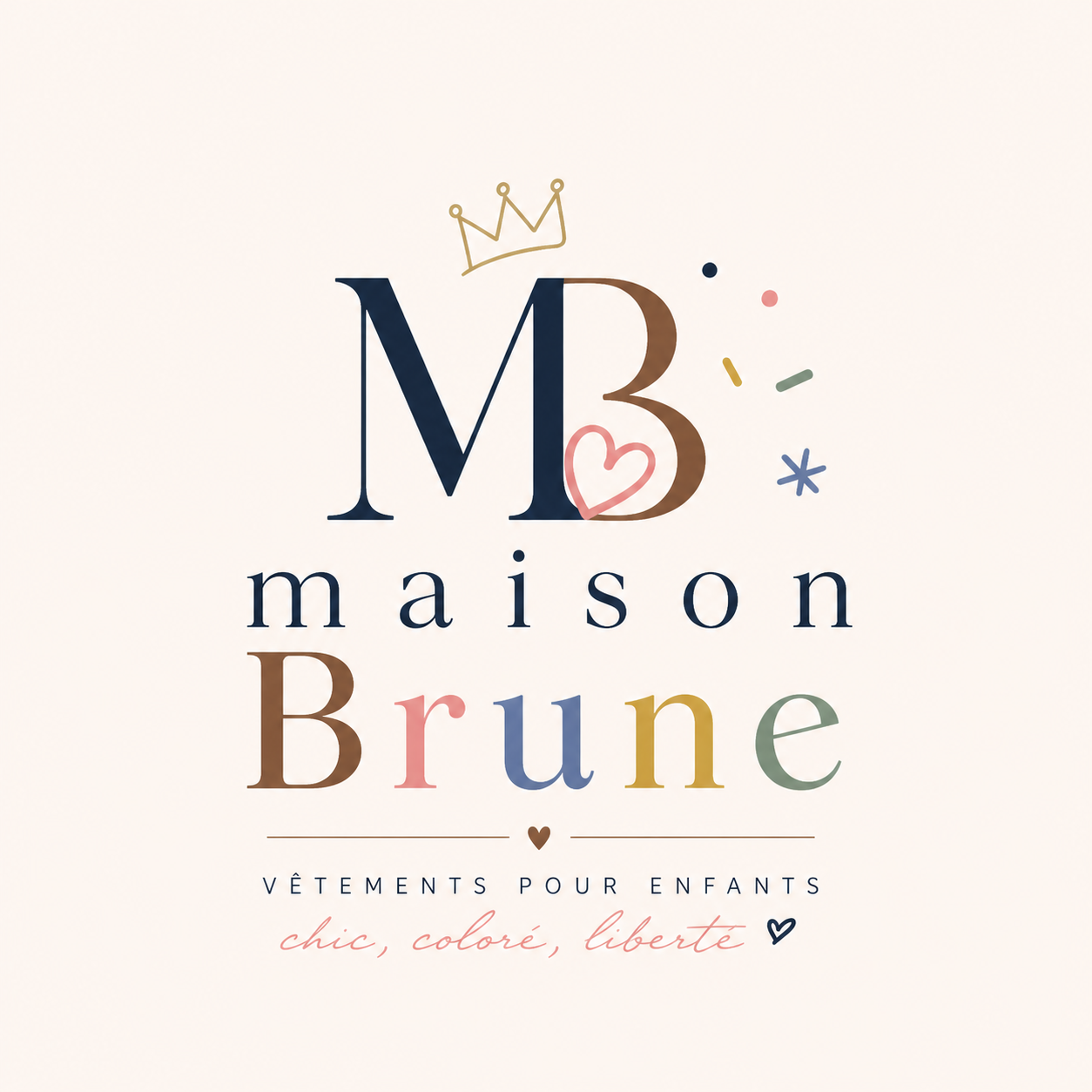MAISON BRUNE