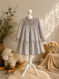 Robe Juliette Liberty
