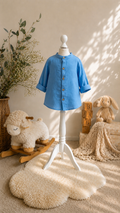 Chemise Lulu