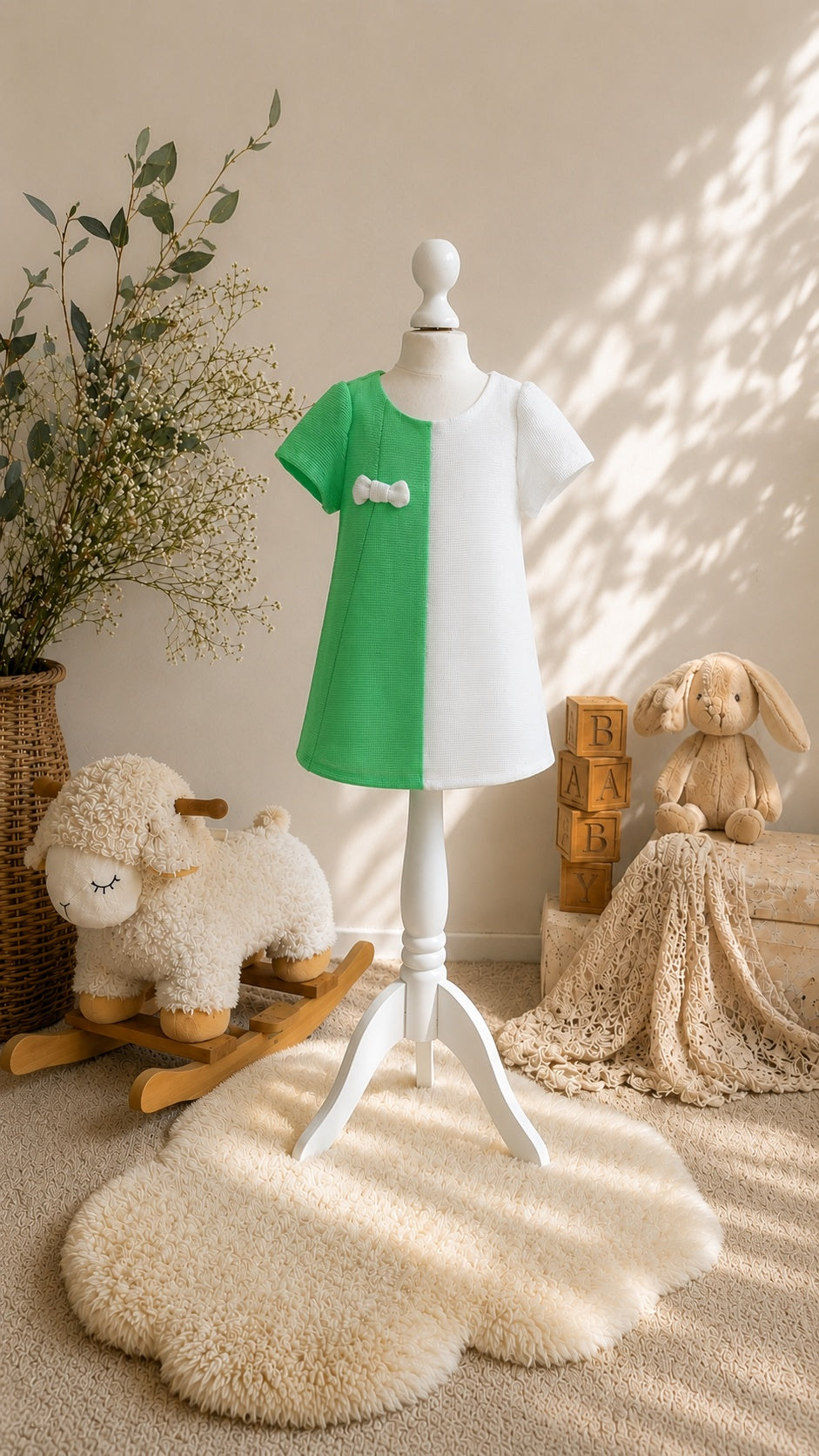 Robe Anna